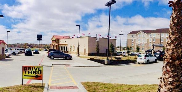 Taco Casa | 616 N Earl Rudder Fwy | Bryan, TX: 616 N Earl Rudder Fwy, Bryan, TX 77802